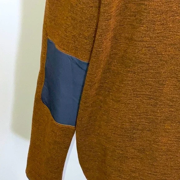 UpWest Adventure Fleece Jacket NWT